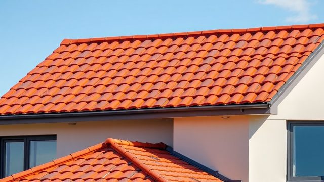 Bramac Kiremit Çatı Eğimi Hesaplama: Doğru Eğim Seçimi ve Uygulama