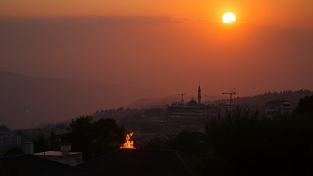 Bramac Kiremit Bakım ve Temizlik Rehberi