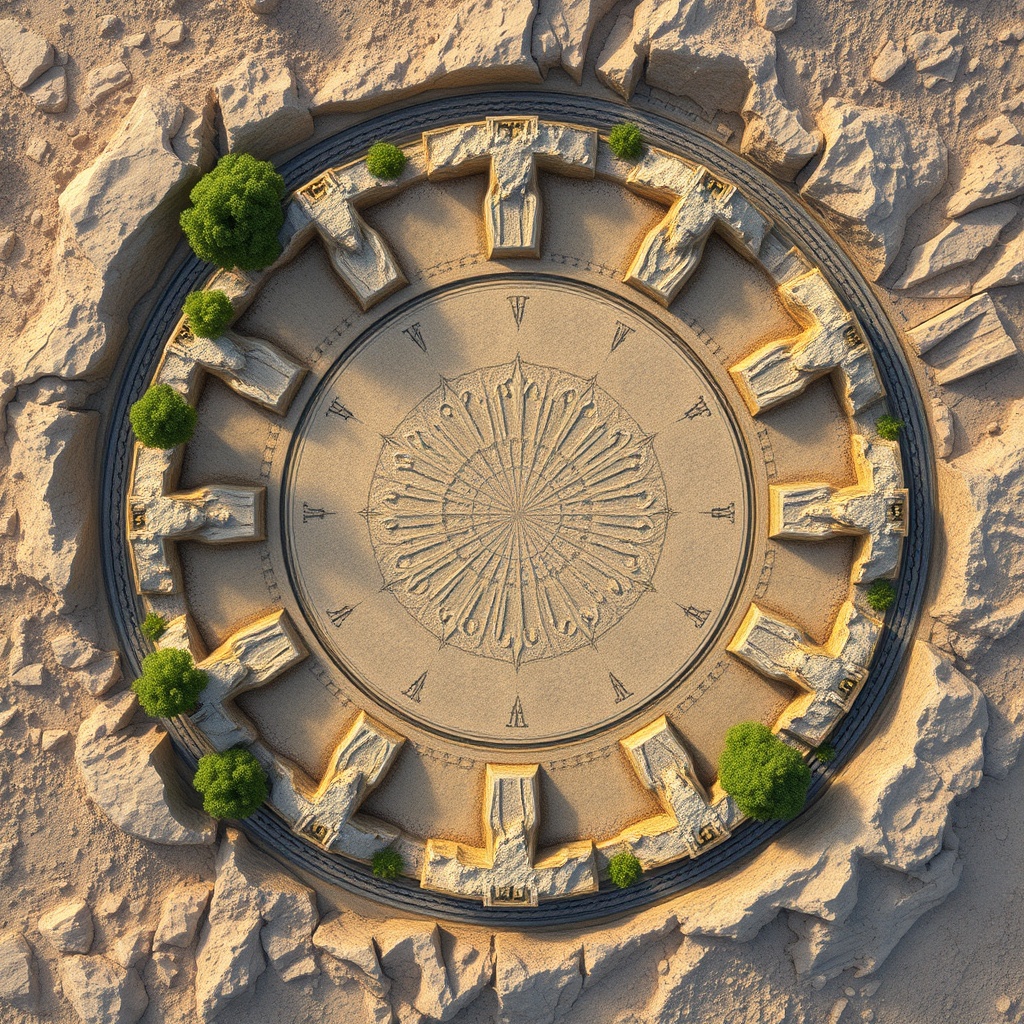 <Clean photorealistic top-down view of Bramac kiremitleri