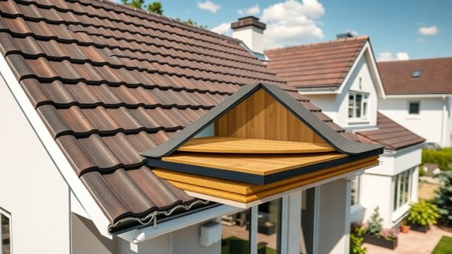Bramac Kiremit Ses Yalıtımı: Özellikleri ve Uygulama Teknikleri