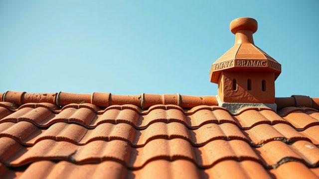 Bramac Mahya Kiremit: Özellikleri ve Montaj İpuçları