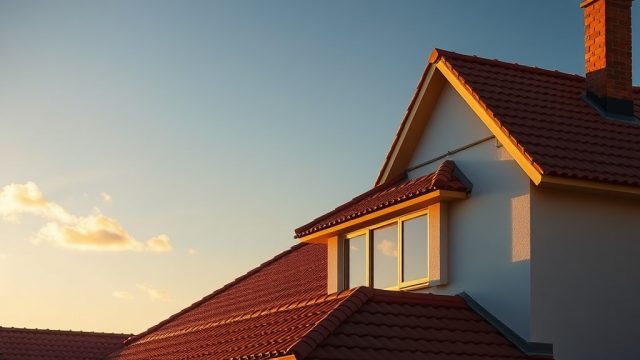 Bramac Siper Kiremit: Özellikleri ve Avantajları