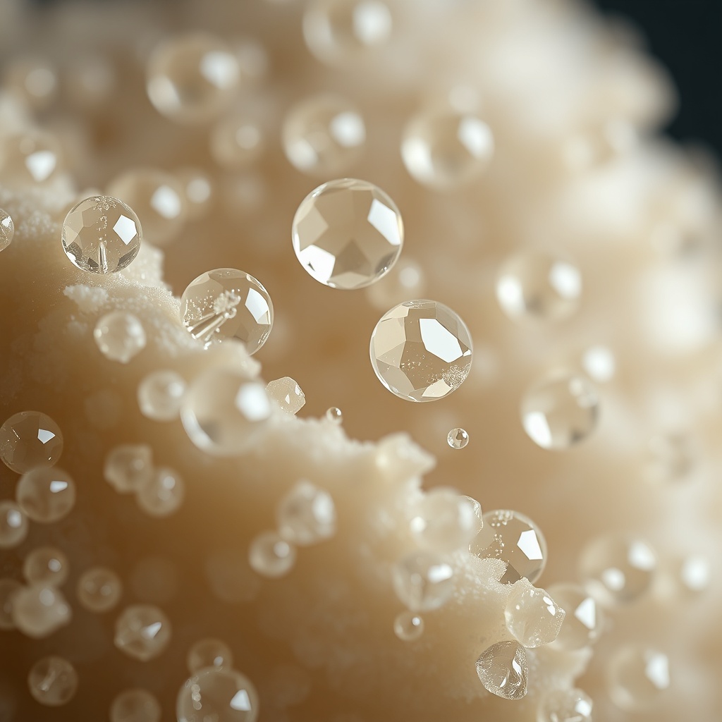 <photorealistic close-up of Onduline vidaları