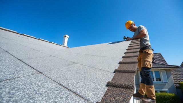 Onduline Sert Levha Çatı İzolasyonu: Özellikleri ve Avantajları