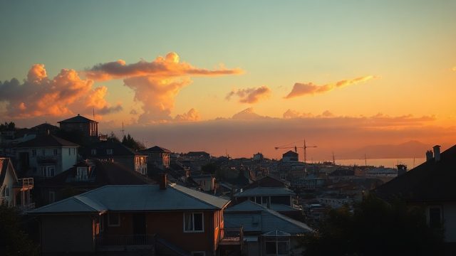 Onduline Levha Çatı Kaplama: Fiyat ve Performans Karşılaştırması